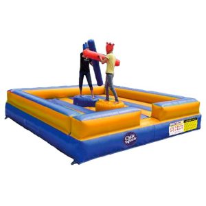 Súper Gladiador 5X5