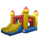 Castillo Medieval 5x4