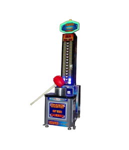 Martillo de Fuerza Power Pro
