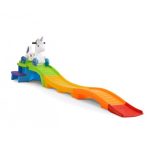 Montaña Rusa Unicornio
