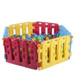 Corral Deluxe