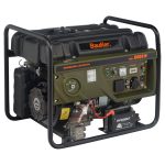 Generador Eléctrico de 6000W