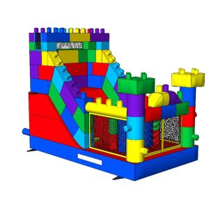 New Tobogán Blocks 6x4