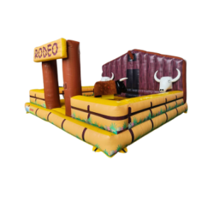 Toro Mecanico 5x5