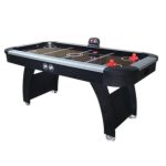 Mesa de Air Hockey Deluxe