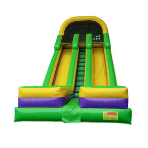 Tobogán Royal XXL 7x4