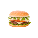 Carro de Hamburguesas 50 unidades