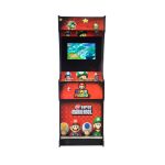 Máquina Arcade Super Mario