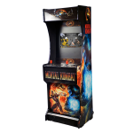 Máquina Arcade Mortal Kombat