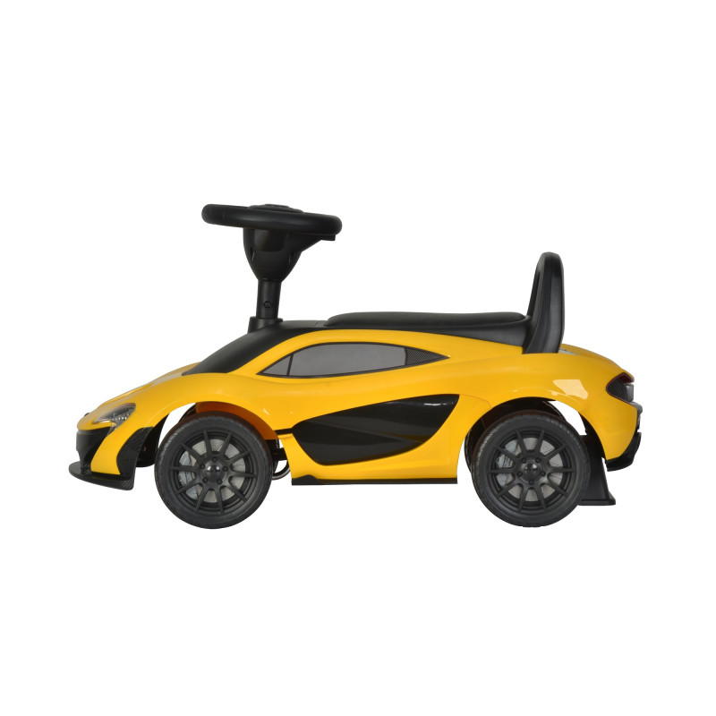 Correpasillo McLaren Yellow - Imagen 2