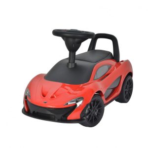 Correpasillo McLaren Red