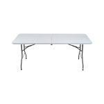 Mesa Plegable Multiuso