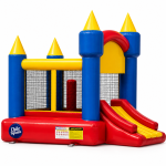 Castillo Mini Gold 3x2