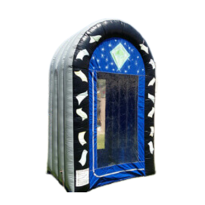 Ciclón Millonario Inflable
