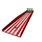 Juego de Palitroques