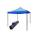 Toldo Azul 3x3