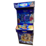 Máquina Arcade Dragon Ball