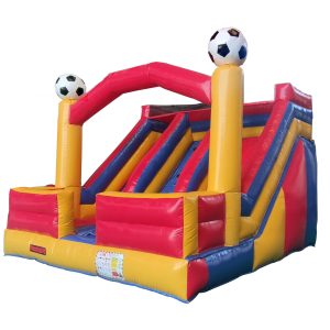 Tobogán Fútbol 5x4