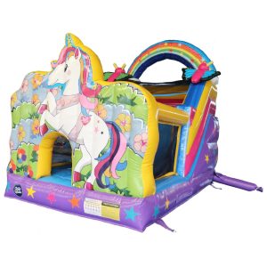 Tobogán Sueño Unicornio 5x3