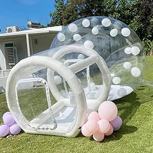 Cúpula Inflable - Imagen 3