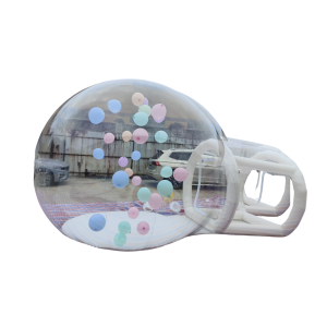 Cúpula Inflable