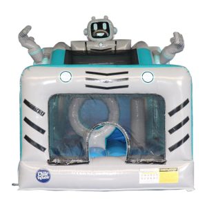 Tobogán Robot  5x3
