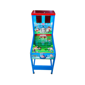 Flipper Infantil Fútbol