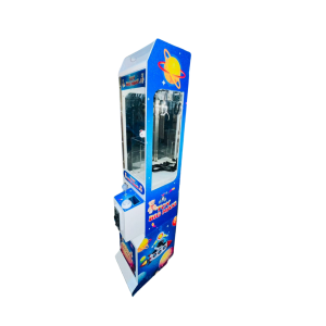 Maquina Peluchera Mini