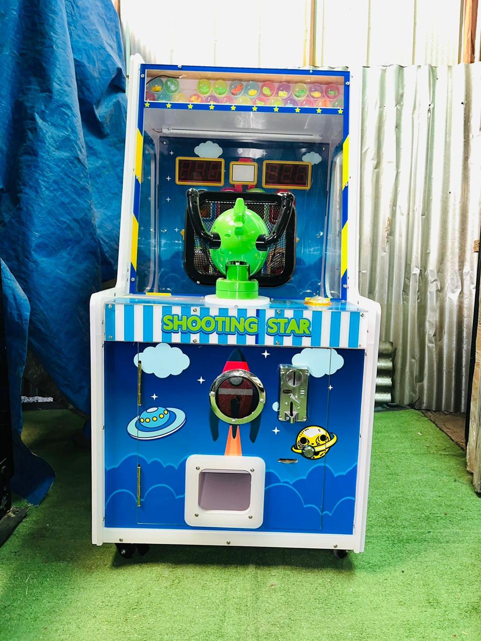 Maquina Plantas vs Zombies - Imagen 2