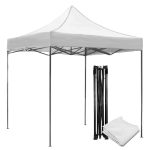 Toldo Blanco 3x3