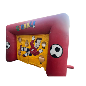 Mete Gol 5x3