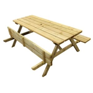 Mesa de Picnic