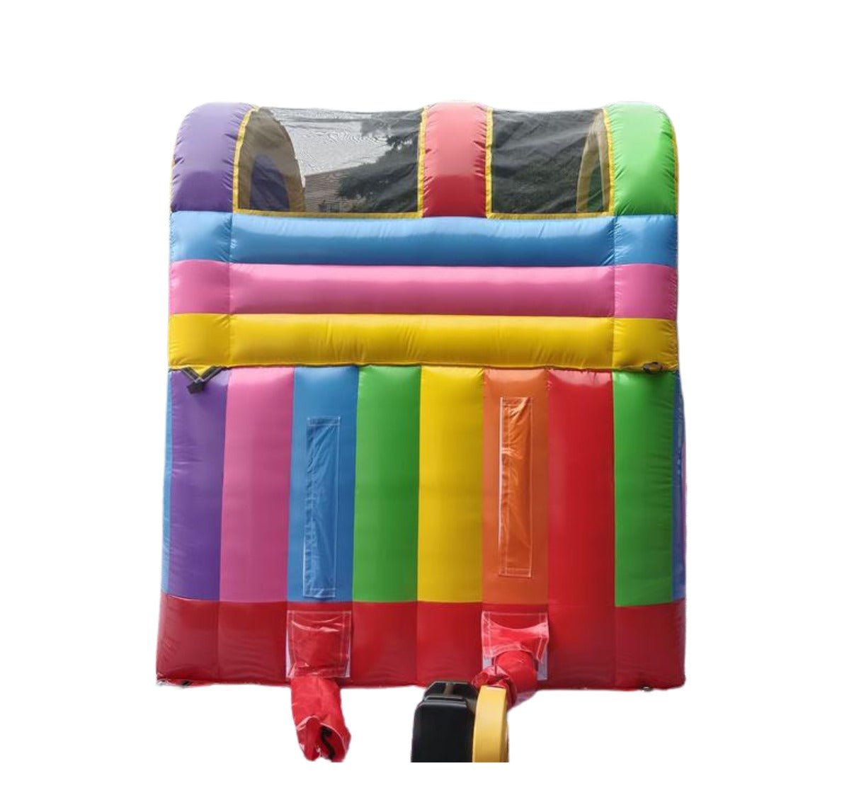 Tobogán Tetris 4x3 - Imagen 2