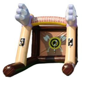 Hacha Pro 4x3