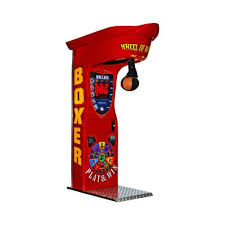 Boxer Power Pro