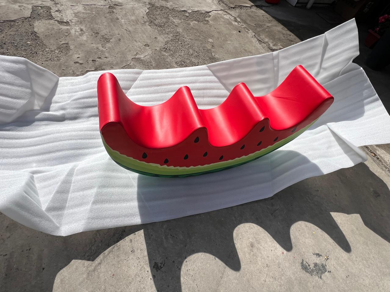 Balancin de Espuma Sandia - Imagen 2