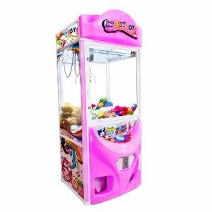 Maquina Peluchera Maxi