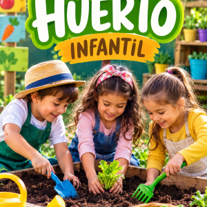 Taller de Huerto