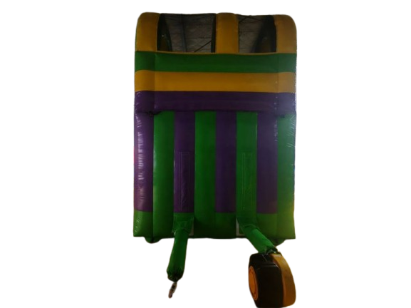 Tobogán Deluxe L 5x3 - Imagen 5